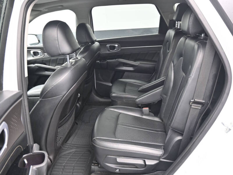 2021 Kia Sorento SX