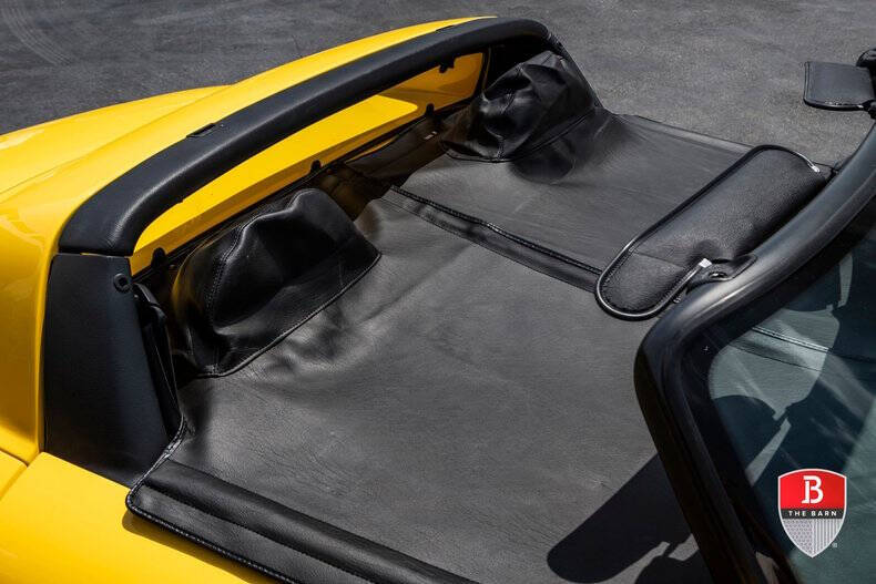 1995 Dodge Viper RT/10