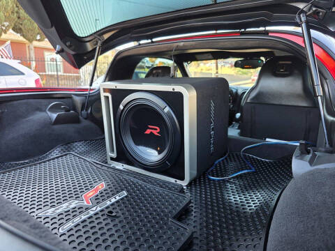 2010 Chevrolet Corvette