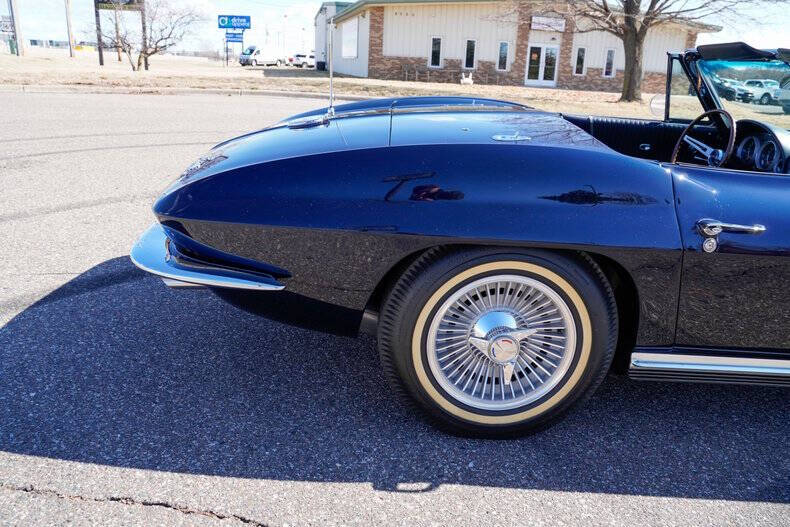 1964 Chevrolet Corvette