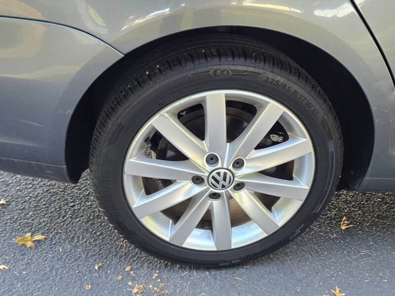 2011 Volkswagen Jetta