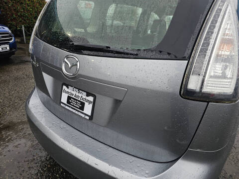 2010 Mazda MAZDA5