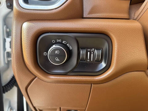 2023 RAM 2500 Laramie