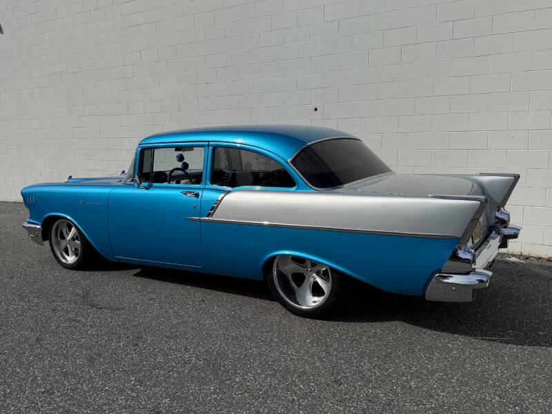 1957  Chevrolet 150