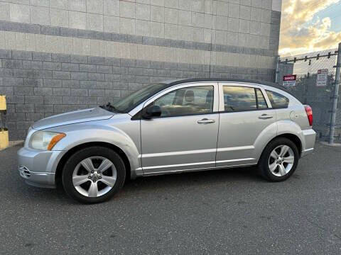 2010 Dodge Caliber SXT