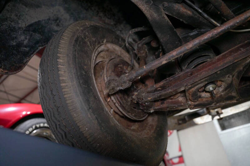 1940 Hudson Traveler