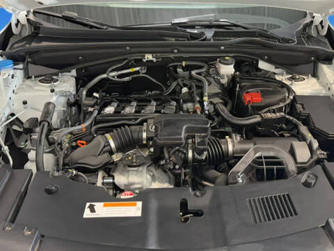 2025 Acura ADX w/A-SPEC