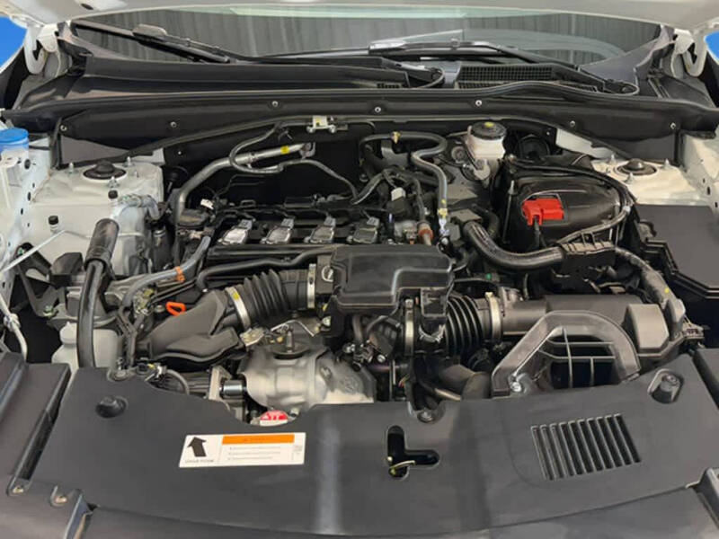 2025 Acura ADX w/A-SPEC