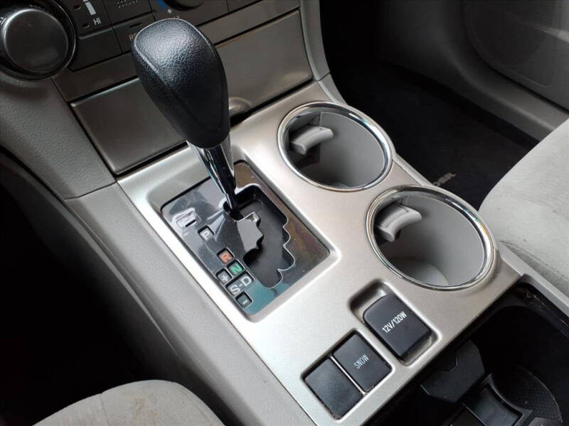 2011 Toyota Highlander