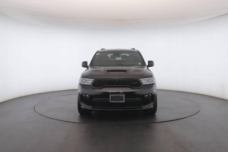 2023 Dodge Durango SRT 392 Premium