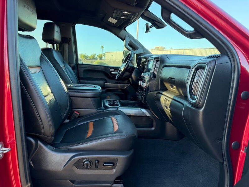 2020 GMC Sierra 2500HD