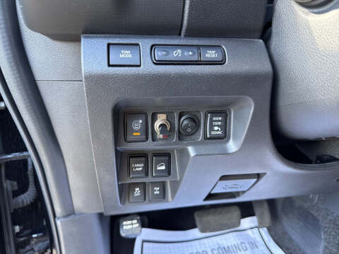 2023 Nissan Frontier