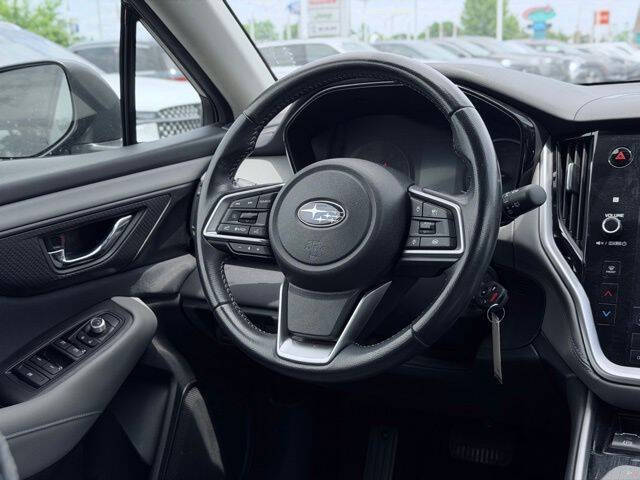 2023 Subaru Outback Premium
