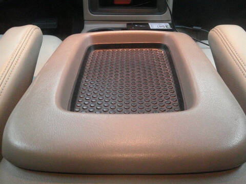 2003 Chevrolet Tahoe LS