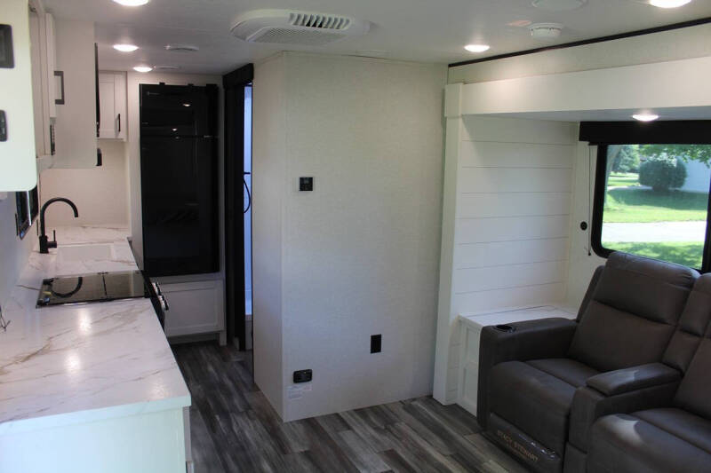 2026 Jayco Jay Flight SLX