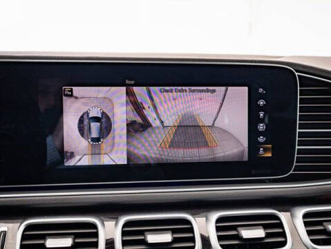 2023 Mercedes-Benz GLE AMG GLE 53