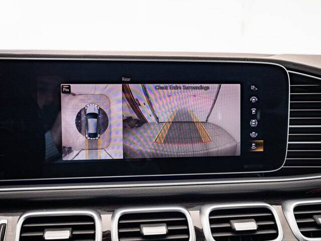 2023 Mercedes-Benz GLE AMG GLE 53