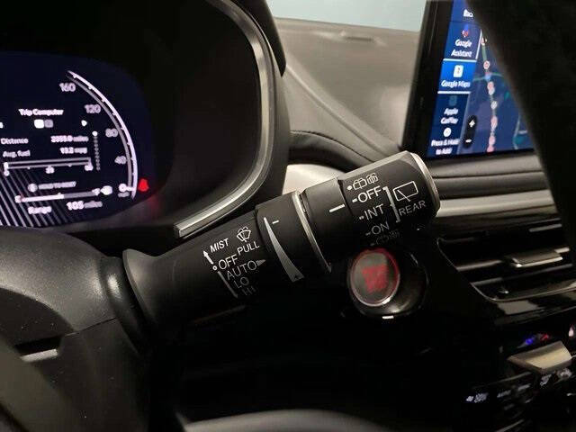 2026 Acura MDX w/Tech