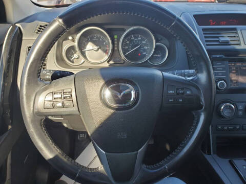 2014 Mazda CX-9 Touring