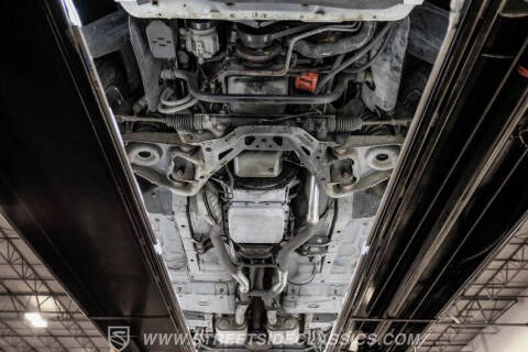 1990 Ford Mustang LX 5.0