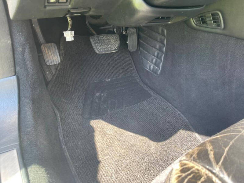 2002 Lexus SC 430