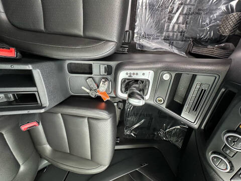 2015 Volkswagen Tiguan SEL 4Motion