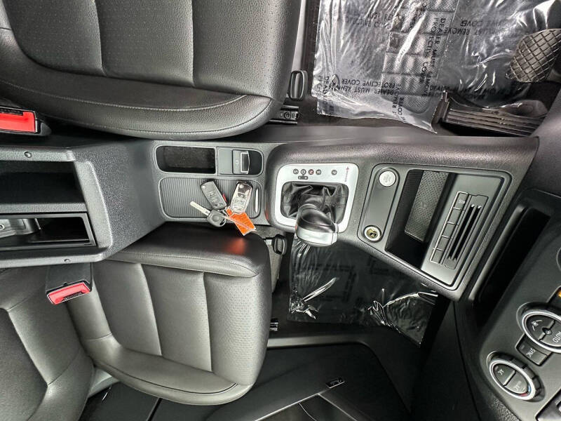 2015 Volkswagen Tiguan SEL 4Motion