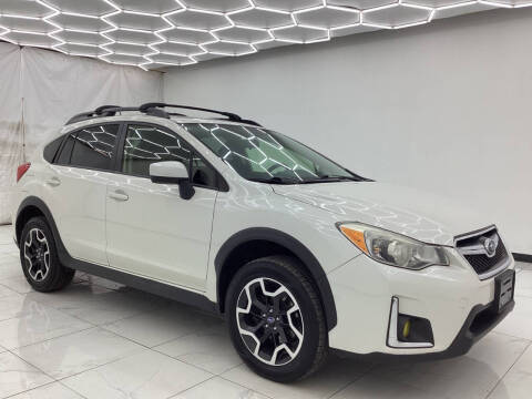 2016 Subaru Crosstrek 2.0i Premium