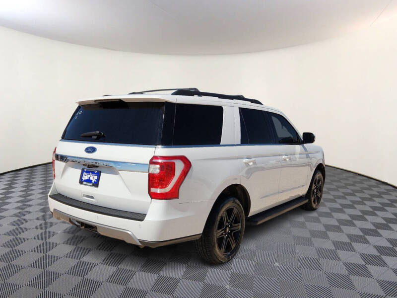 2021 Ford Expedition XLT