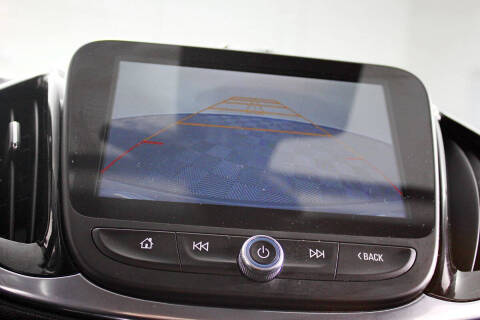 2017 Chevrolet Volt Premier