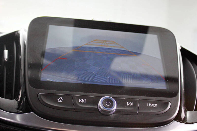 2017 Chevrolet Volt Premier