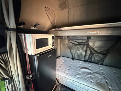 2017 Freightliner Cascadia