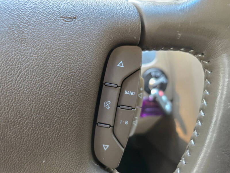 2007 Chevrolet Malibu LT