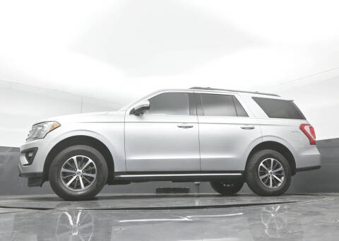 2019 Ford Expedition XLT