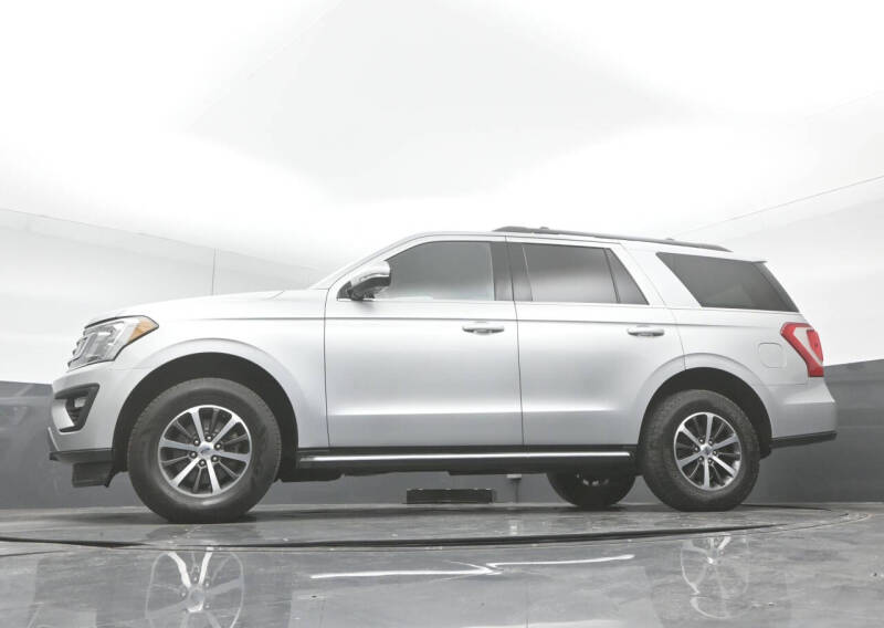 2019 Ford Expedition XLT