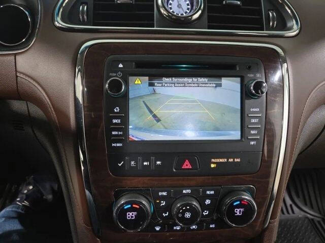 2013 Buick Enclave Premium