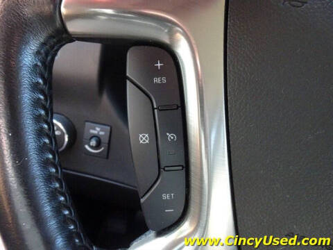 2019 Chevrolet Express LT 3500