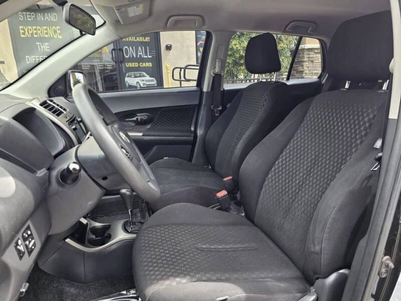 2014 Scion xD