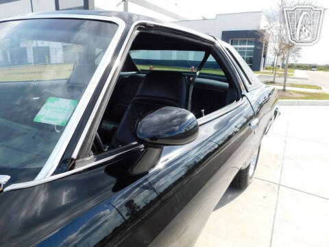 1974 Oldsmobile Cutlass Supreme