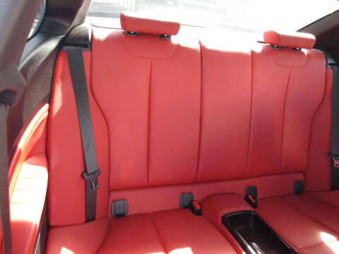 2016 BMW 2 Series M235i