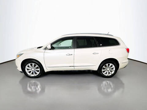 2015 Buick Enclave Premium
