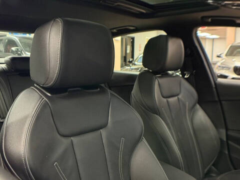 2024 Audi A4 quattro S line Prem Plus 45 TFSI