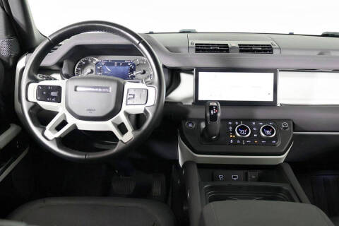 2023 Land Rover Defender 90 S