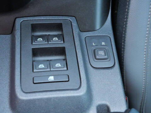 2023 Ford Bronco Outer Banks Advanced
