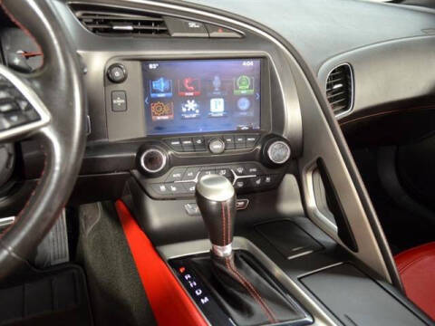 2014 Chevrolet Corvette Stingray