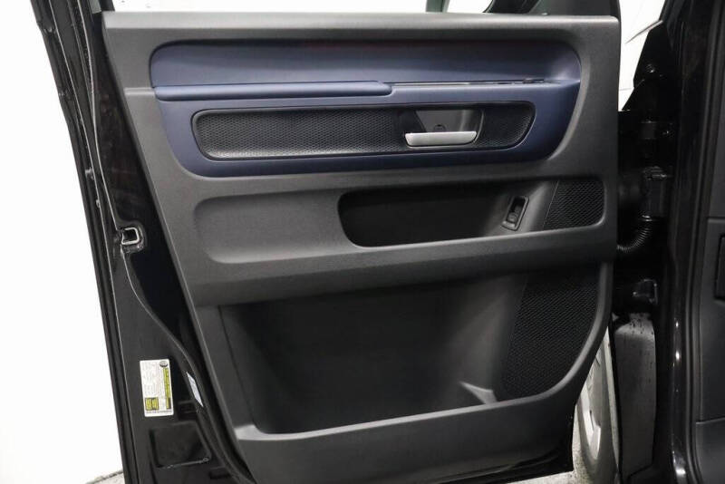 2025 Volkswagen ID. Buzz