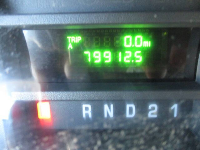 2010 Ford E-Series E-350 SD