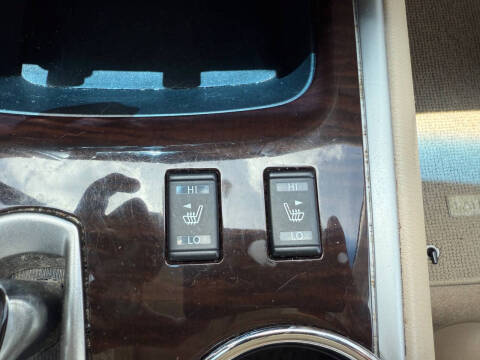 2013 Nissan Pathfinder SL