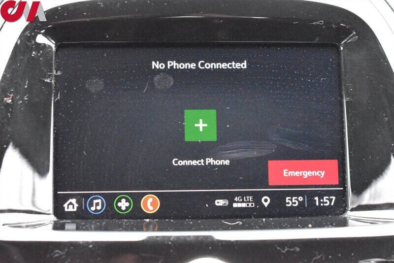 2019 Chevrolet Spark 1LT CVT