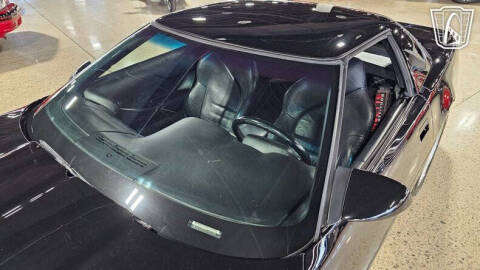 1994 Chevrolet Corvette